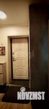 2-к квартира, вторичка, 46м2, 1/5 этаж