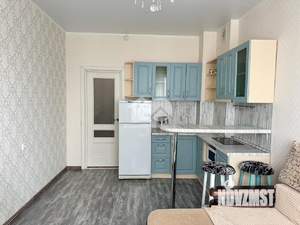 Студия квартира, вторичка, 24м2, 15/22 этаж