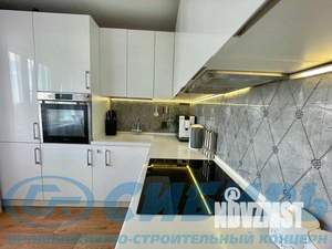 3-к квартира, вторичка, 85м2, 6/12 этаж