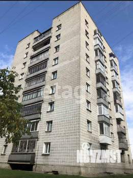 1-к квартира, вторичка, 32м2, 7/9 этаж