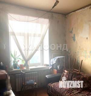 2-к квартира, вторичка, 55м2, 5/5 этаж