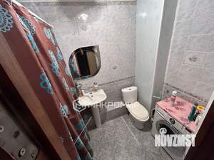 3-к квартира, вторичка, 60м2, 2/9 этаж