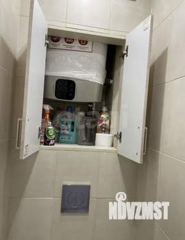 3-к квартира, вторичка, 62м2, 2/9 этаж