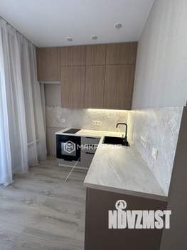 1-к квартира, вторичка, 27м2, 25/30 этаж