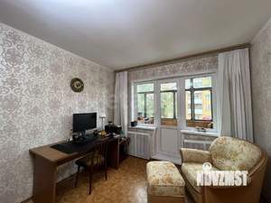 2-к квартира, вторичка, 45м2, 2/5 этаж