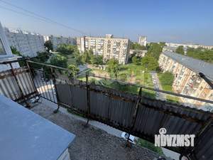 1-к квартира, вторичка, 29м2, 9/9 этаж