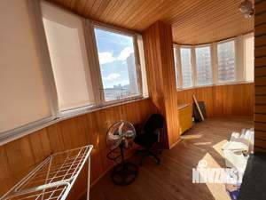 1-к квартира, вторичка, 37м2, 5/19 этаж