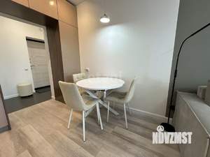 2-к квартира, вторичка, 40м2, 9/17 этаж