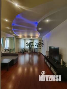 3-к квартира, вторичка, 111м2, 10/11 этаж