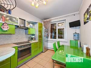 2-к квартира, вторичка, 60м2, 13/17 этаж