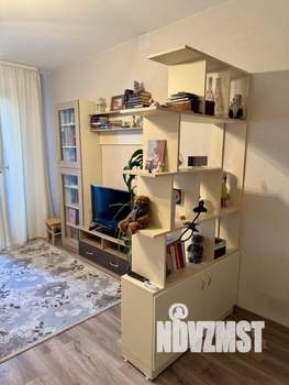 1-к квартира, вторичка, 37м2, 9/10 этаж