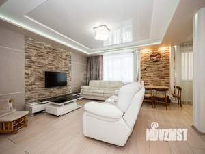 4-к квартира, вторичка, 160м2, 3/4 этаж