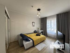 1-к квартира, вторичка, 34м2, 4/25 этаж