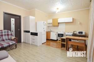 Студия квартира, вторичка, 30м2, 14/14 этаж