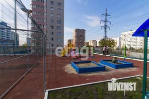 3-к квартира, вторичка, 77м2, 8/10 этаж