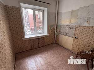 2-к квартира, вторичка, 44м2, 2/4 этаж