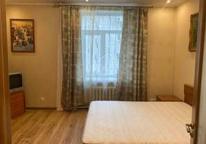 2-к квартира, вторичка, 51м2, 5/5 этаж