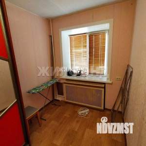 3-к квартира, вторичка, 55м2, 5/5 этаж