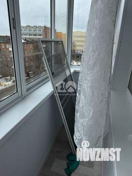 1-к квартира, вторичка, 32м2, 7/9 этаж