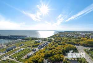 1-к квартира, вторичка, 40м2, 14/25 этаж