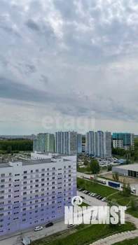 2-к квартира, вторичка, 55м2, 17/18 этаж