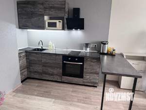 Студия квартира, вторичка, 33м2, 8/10 этаж