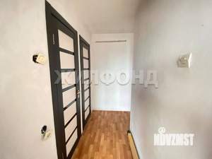 2-к квартира, вторичка, 43м2, 3/5 этаж