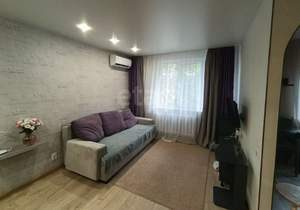 1-к квартира, вторичка, 30м2, 1/5 этаж