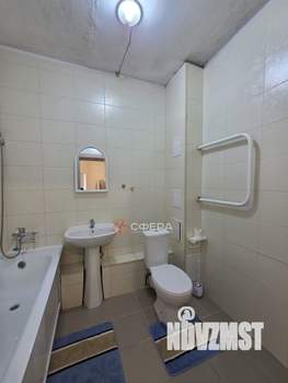 1-к квартира, вторичка, 37м2, 8/9 этаж