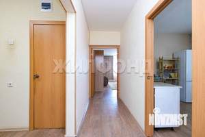 3-к квартира, вторичка, 86м2, 7/10 этаж