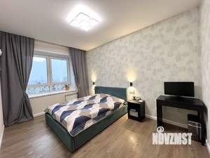 2-к квартира, вторичка, 47м2, 6/9 этаж