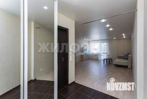 1-к квартира, вторичка, 40м2, 14/27 этаж