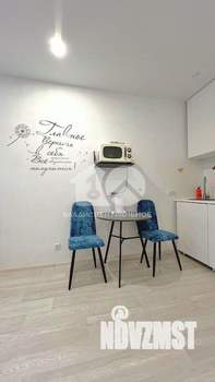 Студия квартира, вторичка, 23м2, 3/13 этаж