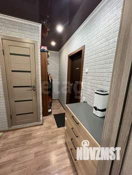 1-к квартира, вторичка, 43м2, 6/10 этаж