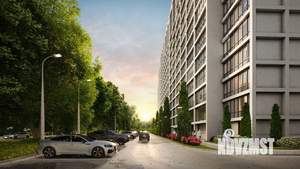 3-к квартира, вторичка, 64м2, 14/15 этаж