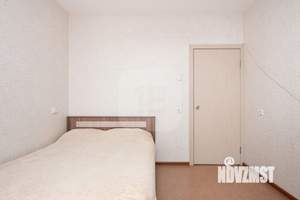 2-к квартира, вторичка, 52м2, 7/17 этаж