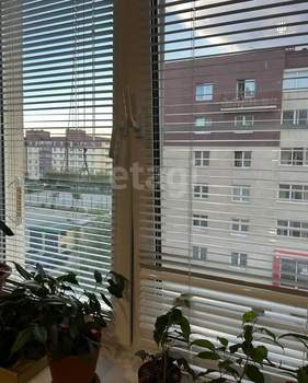 2-к квартира, вторичка, 52м2, 4/6 этаж