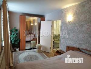 4-к квартира, вторичка, 70м2, 1/9 этаж
