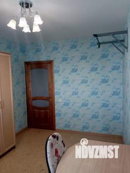 3-к квартира, вторичка, 68м2, 10/10 этаж