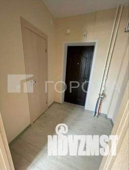 Студия квартира, вторичка, 21м2, 9/18 этаж