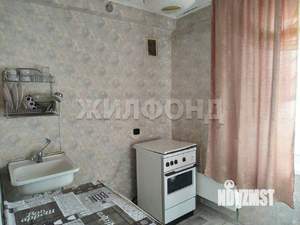 1-к квартира, вторичка, 28м2, 9/9 этаж