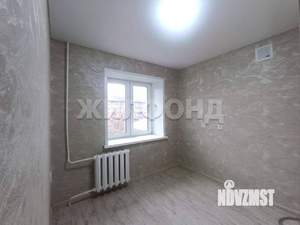 1-к квартира, вторичка, 29м2, 4/5 этаж