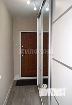 1-к квартира, вторичка, 37м2, 3/11 этаж