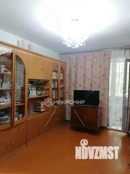 4-к квартира, вторичка, 75м2, 2/9 этаж