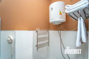 Студия квартира, вторичка, 21м2, 14/16 этаж