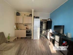 Студия квартира, вторичка, 23м2, 10/17 этаж