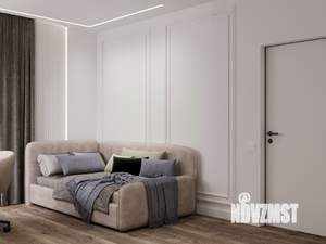 2-к квартира, вторичка, 63м2, 15/15 этаж