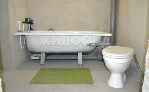 1-к квартира, вторичка, 40м2, 9/17 этаж