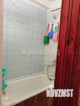 3-к квартира, вторичка, 54м2, 4/9 этаж