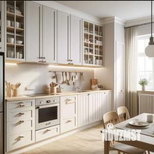 Студия квартира, вторичка, 31м2, 22/30 этаж